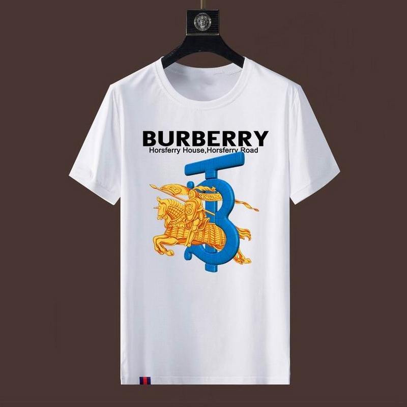 Burberry Men's T-shirts 717